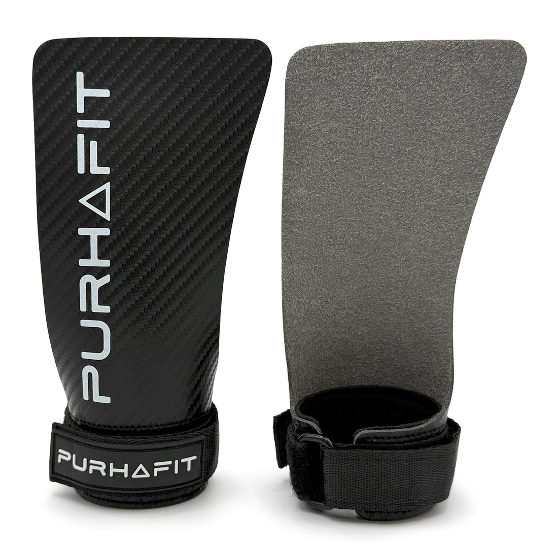Conoce nuestras calleras: GripForce y PurhaGrip de Purhafit