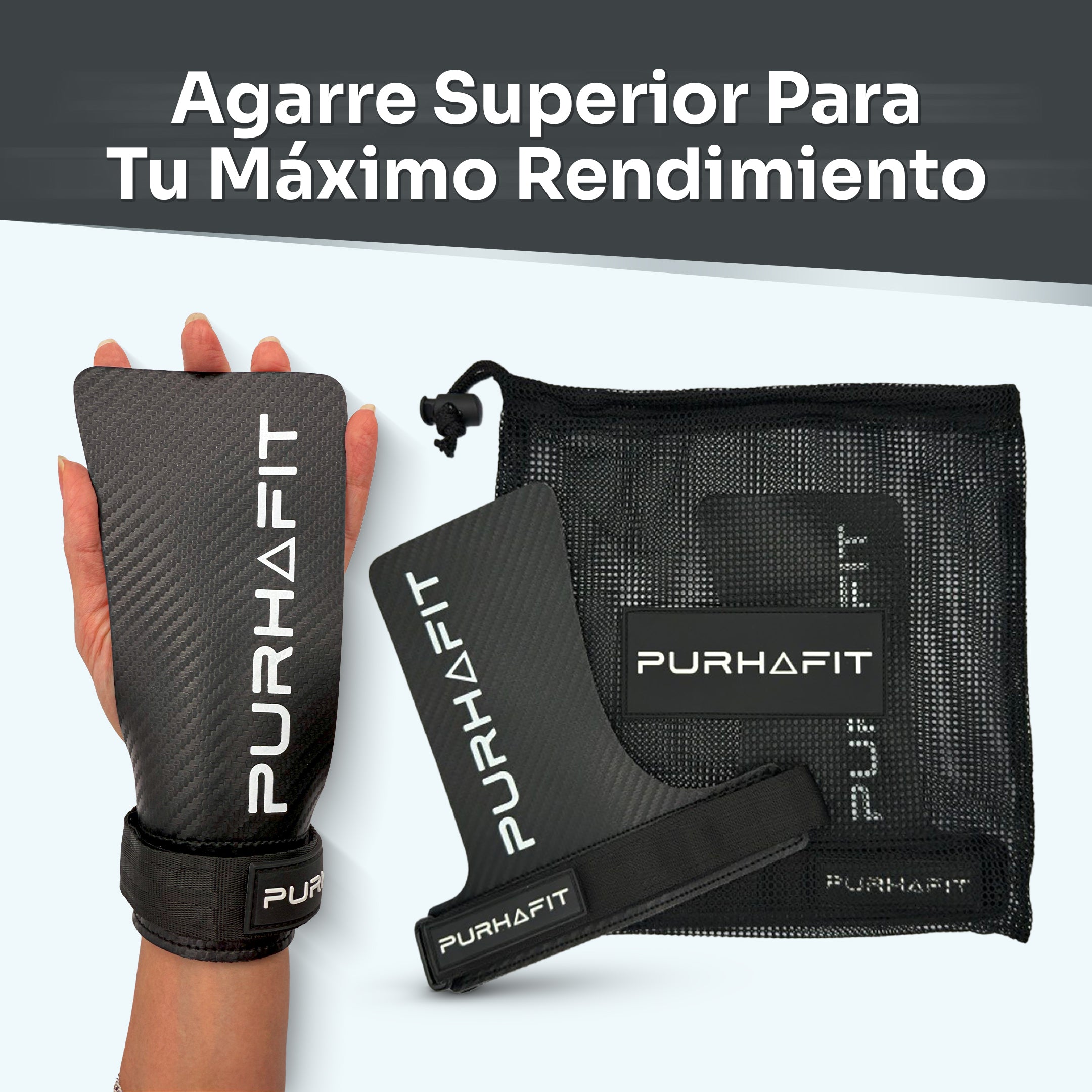 Calleras CrossFit GripForce