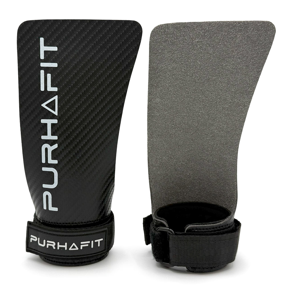 Calleras CrossFit GripForce