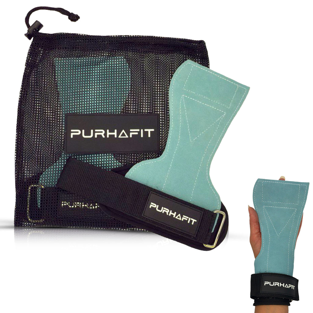 Calleras crossfit PurhaGrip