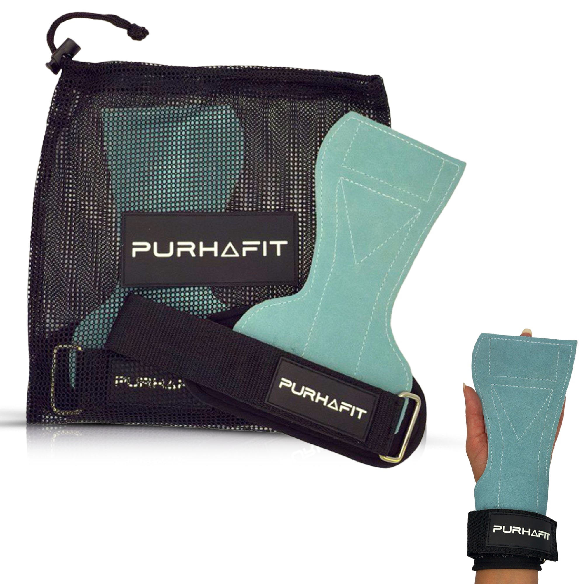 Calleras crossfit PurhaGrip