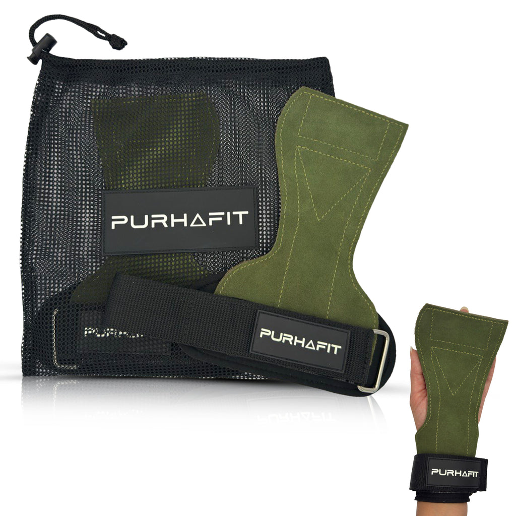Calleras crossfit PurhaGrip