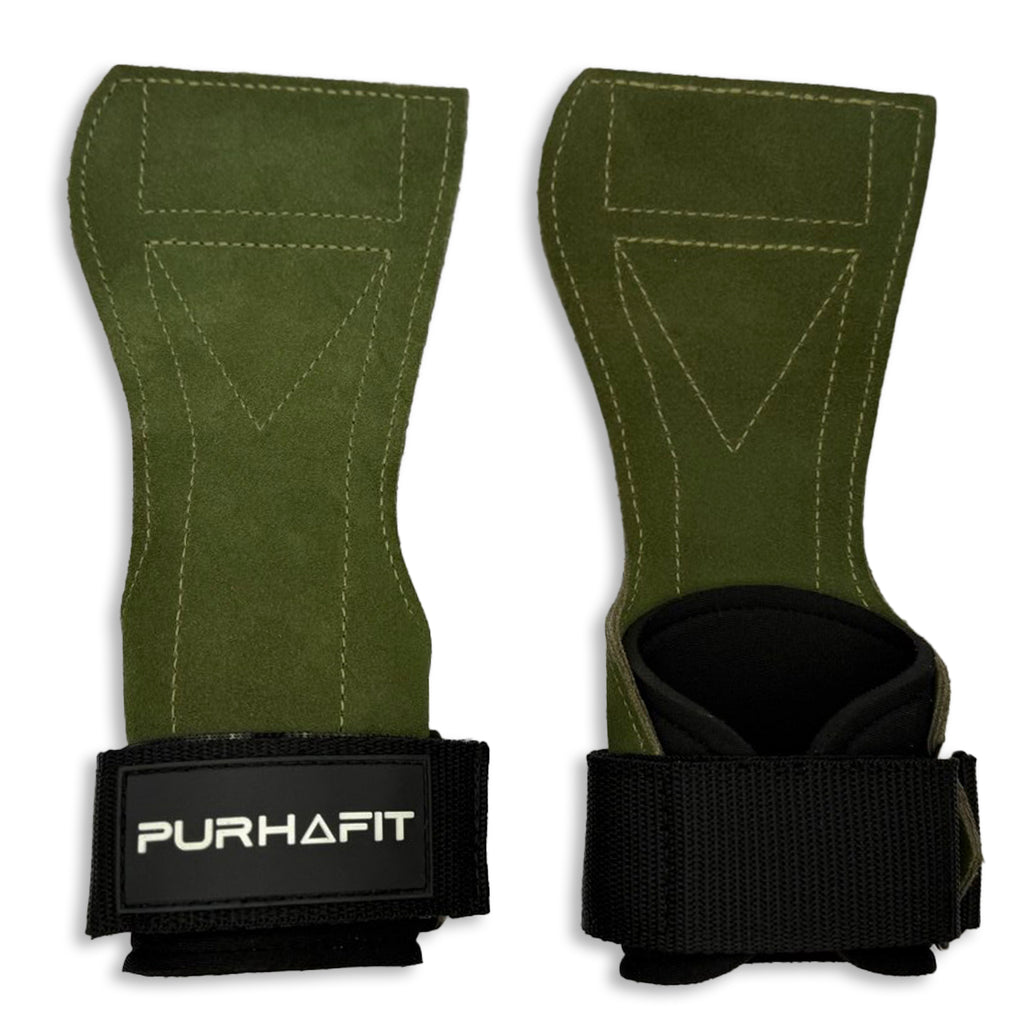 Calleras crossfit PurhaGrip