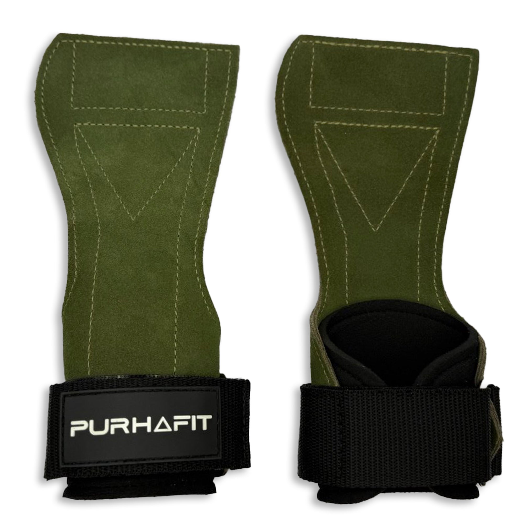 Calleras crossfit PurhaGrip
