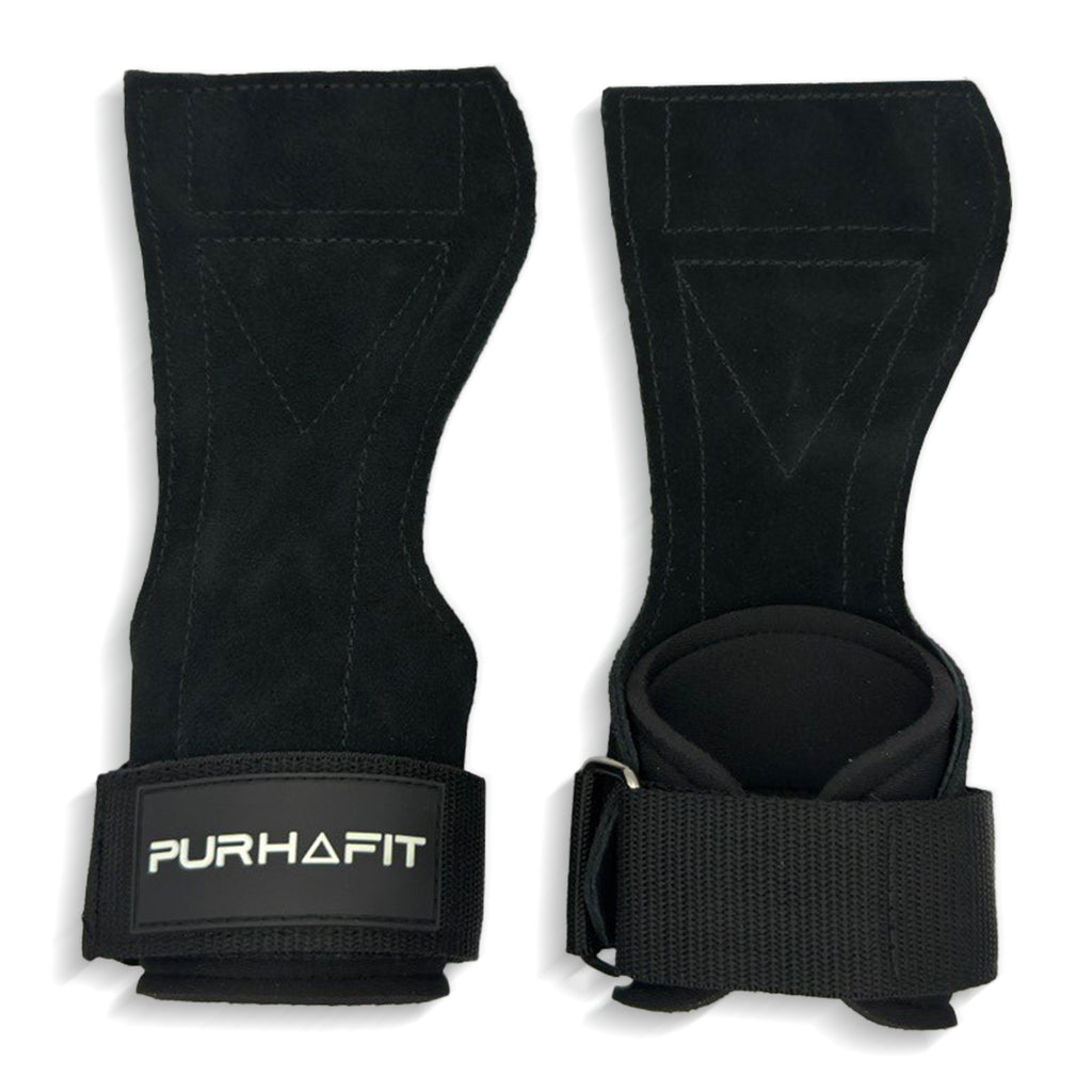 Calleras crossfit PurhaGrip