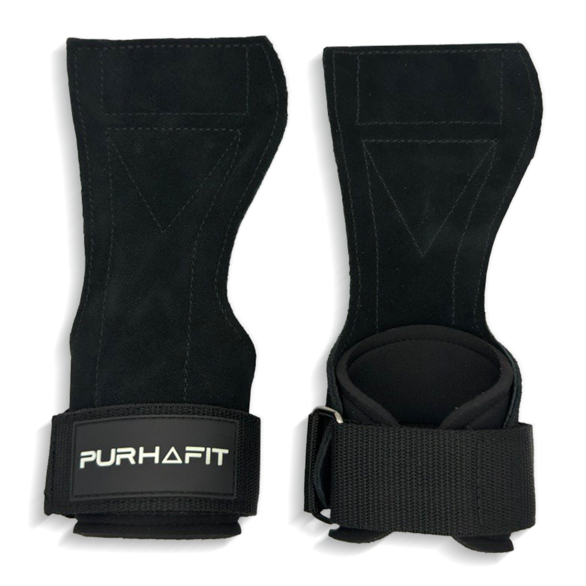 Calleras crossfit PurhaGrip