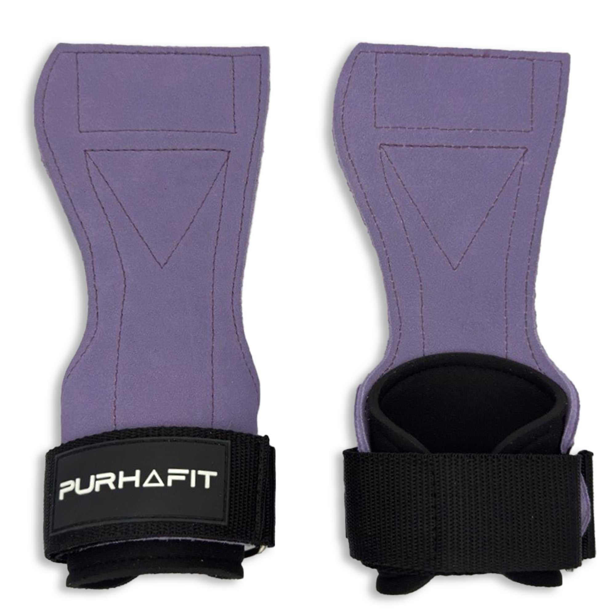 Calleras crossfit PurhaGrip